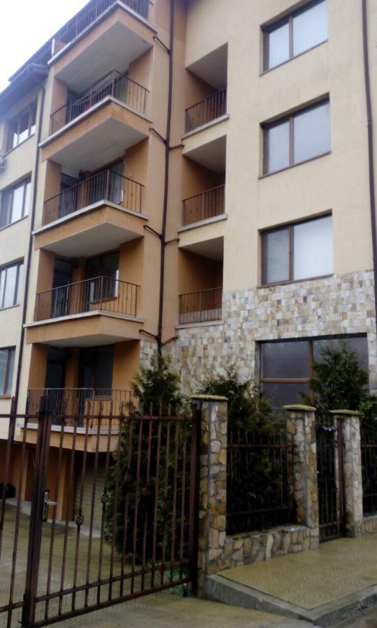 M&M Apartment Велинград Экстерьер фото