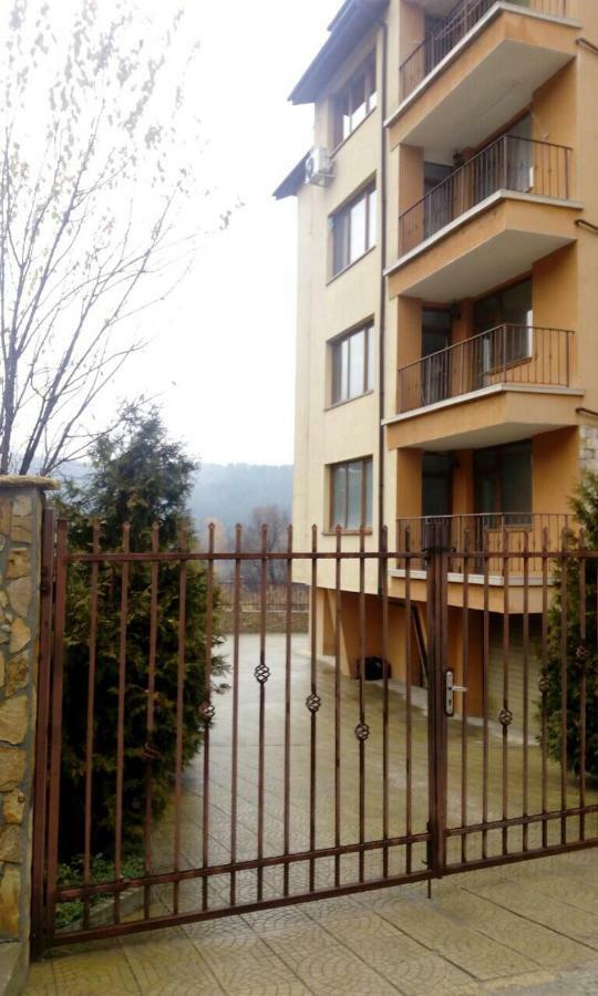 M&M Apartment Велинград Экстерьер фото
