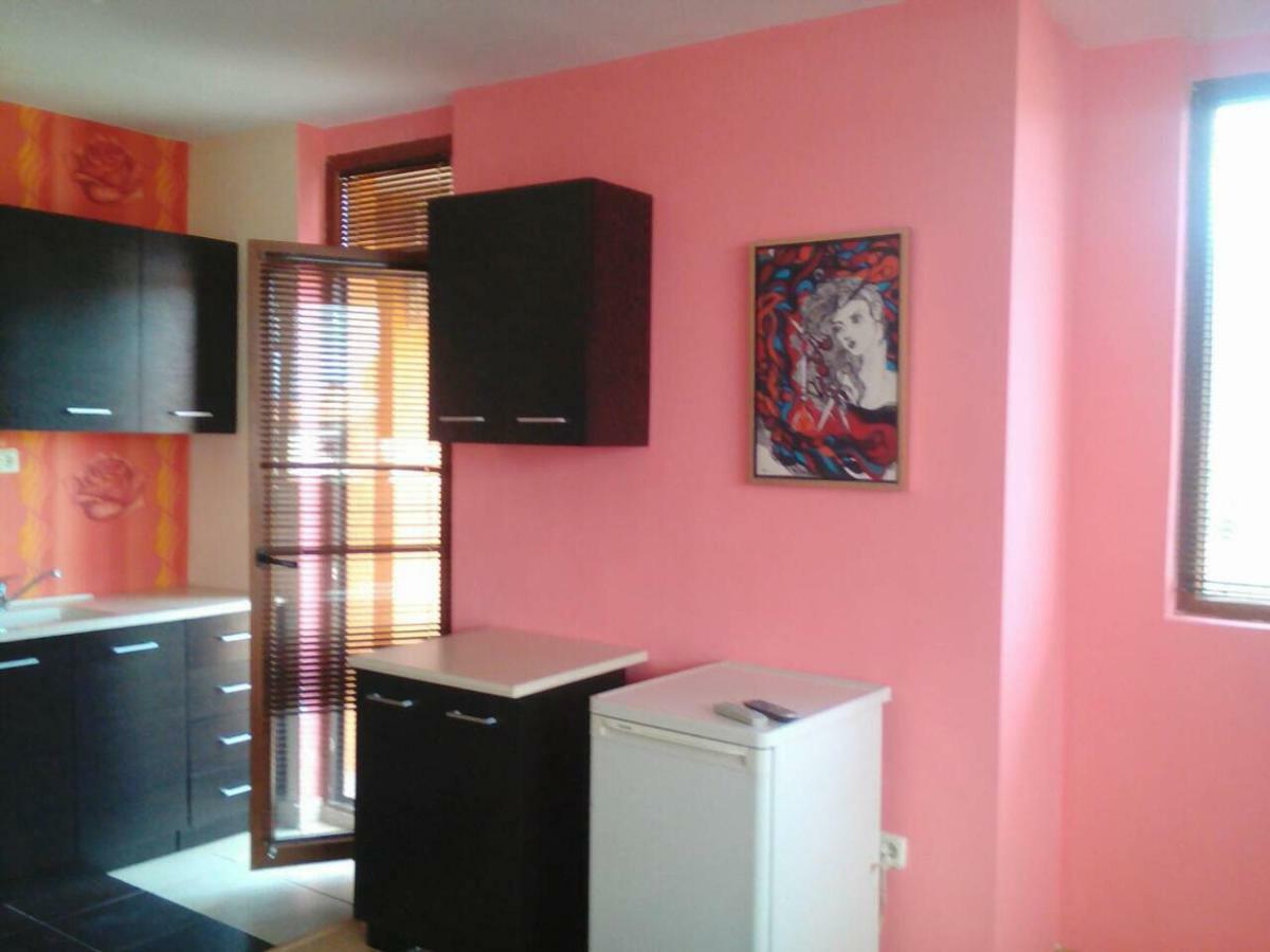M&M Apartment Велинград Экстерьер фото