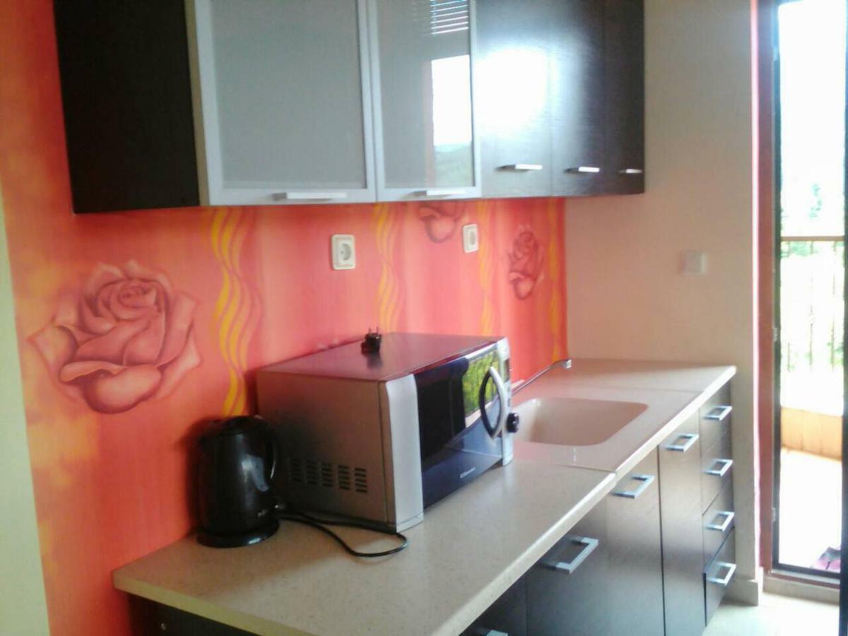 M&M Apartment Велинград Экстерьер фото