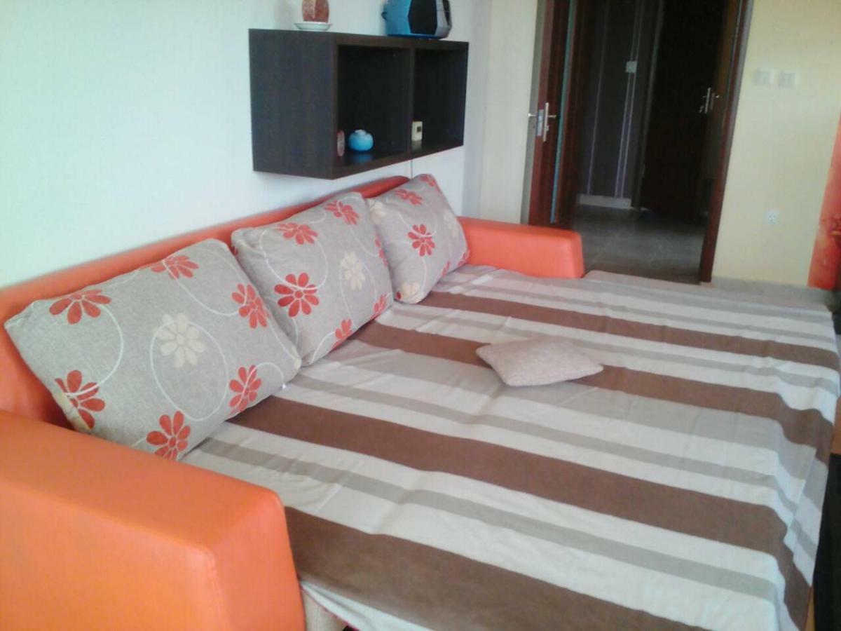 M&M Apartment Велинград Экстерьер фото