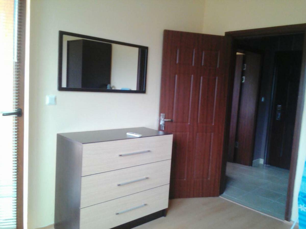 M&M Apartment Велинград Экстерьер фото