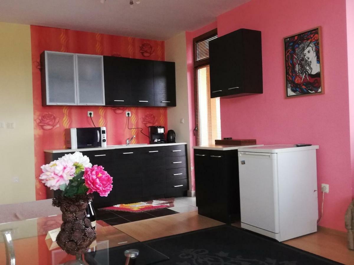 M&M Apartment Велинград Экстерьер фото