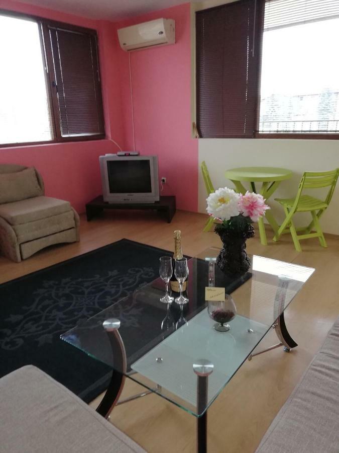 M&M Apartment Велинград Экстерьер фото