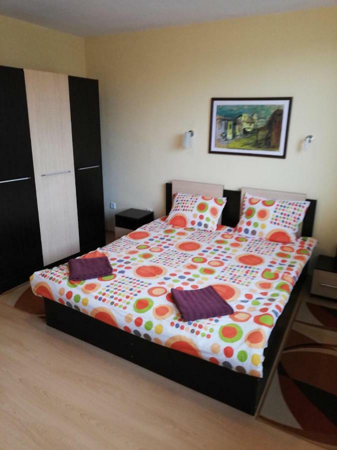 M&M Apartment Велинград Экстерьер фото