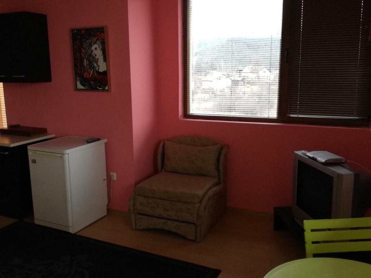 M&M Apartment Велинград Экстерьер фото